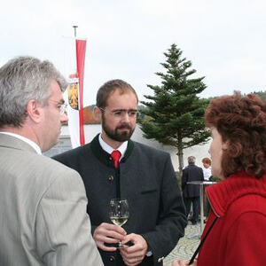 Fest der Altarweihe