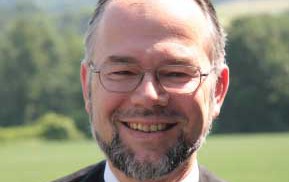 P. Wolfgang Haudum