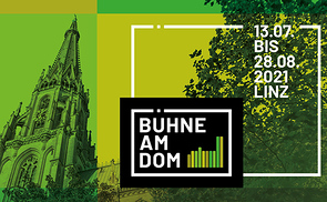 Bühne am Dom