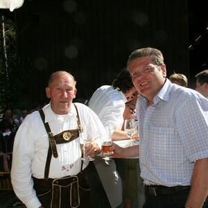Pfarrfest