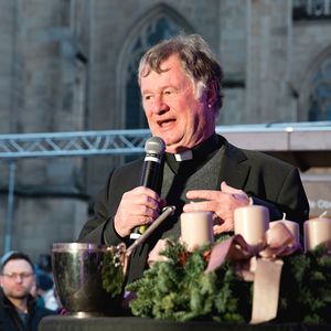 Advent am Dom 2022