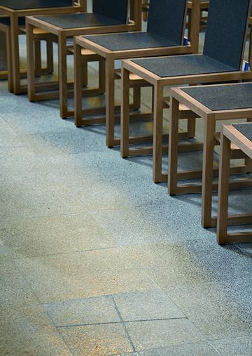 Pfarrkirche - Baugeschichte und Ausstattung