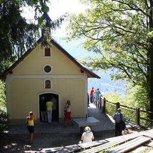 Chorausflug