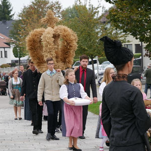 Erntedank 2017