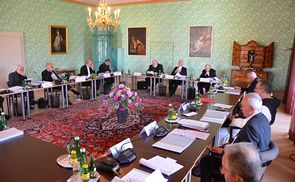Sommervollversammlung der Österreichischen Bischofskonferenz