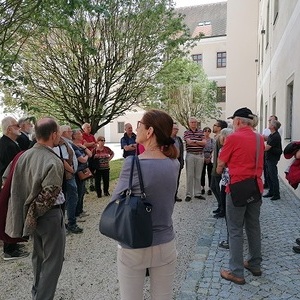 Kulturgutspeicher Gleink