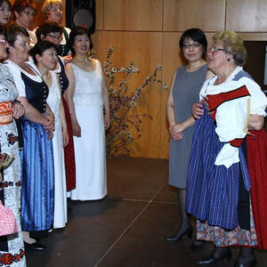 Japanisches Konzert / © Martin Hildner & Roland Böhm Japanisches Konzert