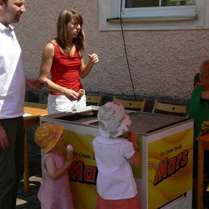 Begegnungsfest 2008