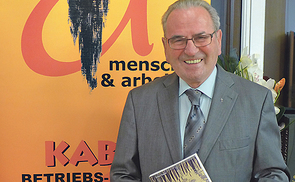„Mayr Joe“ drückte Oberösterreichs Kirche seinen Stempel auf