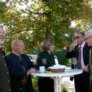 Erntedankfest 2007