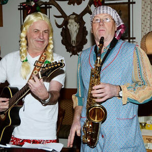 KFB Fasching