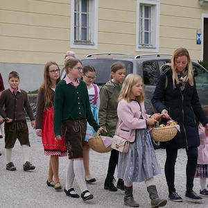Erntedank 2017