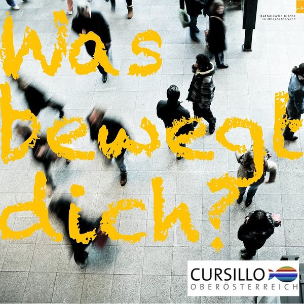 Was bewegt dich?