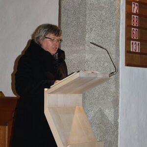 60 Jahre KFB / © Martina Jahn 60 Jahre KFB