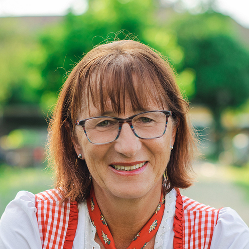  Elisabeth Neumüller