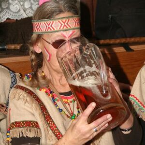 Pfarrfasching