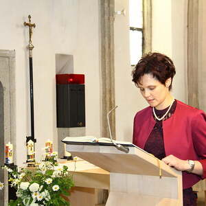 Erstkommunion 2019