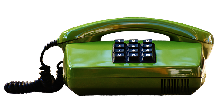 Telefonseelsorge