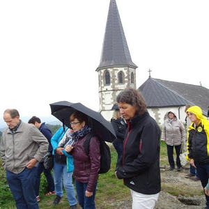 Pfarrwallfahrt 2017
