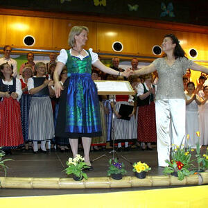 Japanisches Konzert / © Martin Hildner & Roland Böhm Japanisches Konzert