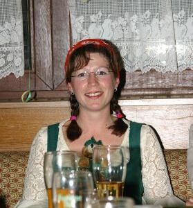 Pfarrfasching