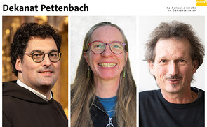 Dekanat Pettenbach: Pfarrer und Pfarrvorständ:innen der zukünftigen Pfarre stehen fest