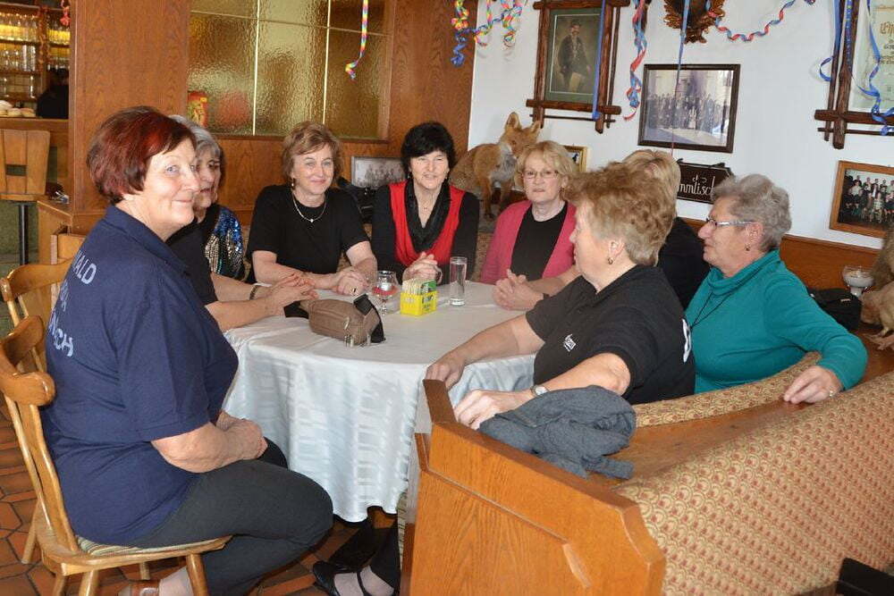 KFB - Fasching
