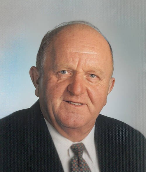 Neißl Karl