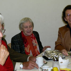 Erntedankfest 2007