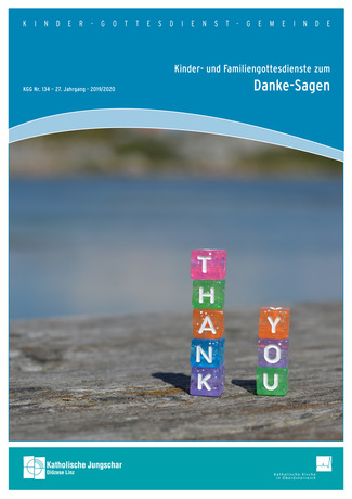Danke sagen