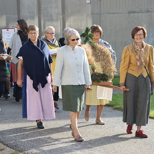 Erntedankfest