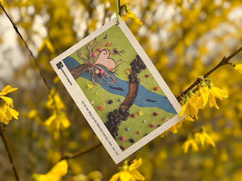 Ostern kindgerecht erleben