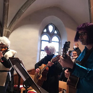 Faschingssonntag