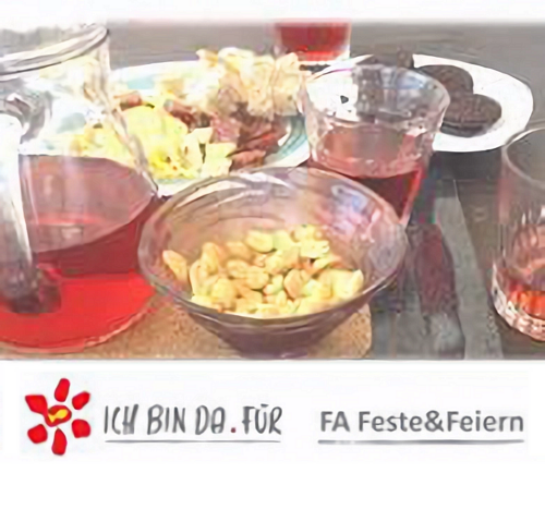 FA Feste Feiern