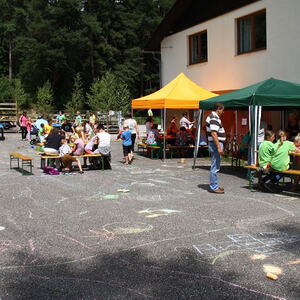 Pfarrfest
