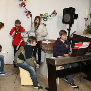 Firmvorstellmesse