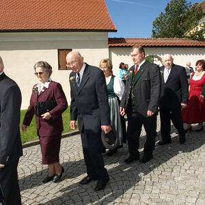 Hochzeitsjubiläen