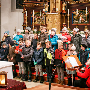 Elternverein der Volksschule Sarleinsbach