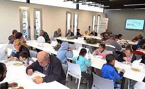 Linzer Bischofsvikar Dadas: Dramatische Zustände im Libanon
