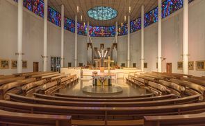 Pfarrkirche Linz-St. Michael