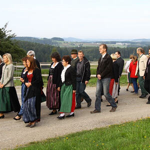 Erntedankfest