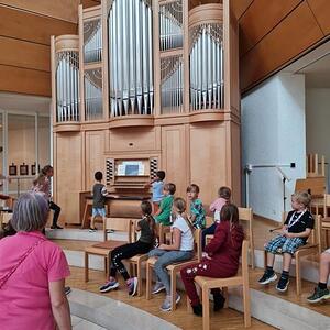 Musiksommer