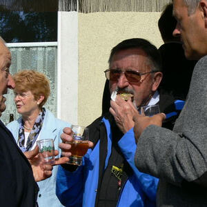 Erntedankfest 2007