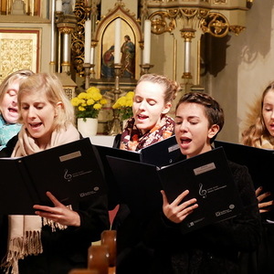 Jugendchor