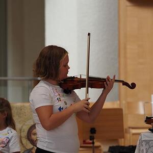 Musiksommer