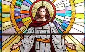 Christus, der Auferstandene