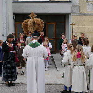 Erntedank 2017