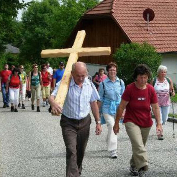 © Pfarrgemeinde Geiersberg