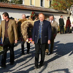 Fest der Altarweihe
