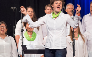 'Ich trenne Kirche und politisches Amt'